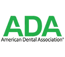 American Dental Association Logo