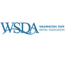 Washington State Dental Association Logo