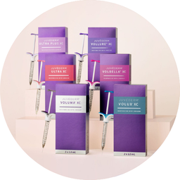 Juvederm Juvederm Packaging