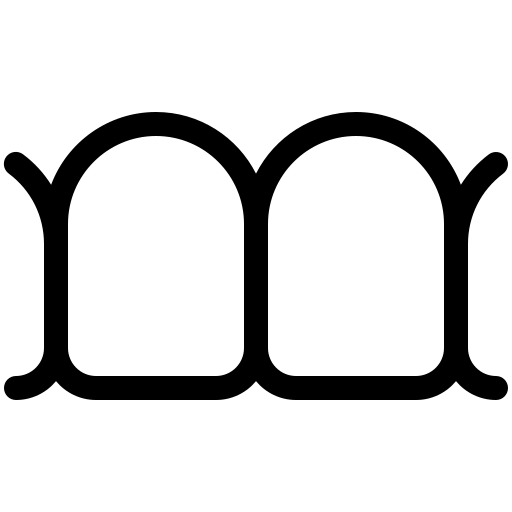 Teeth Icon